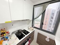 Parc Botannia (D28), Condominium #564190711